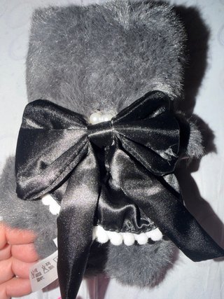 Muñeca coleccion TOY