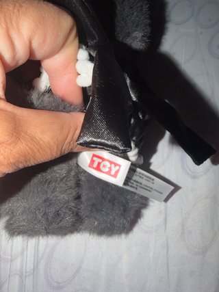 Muñeca coleccion TOY