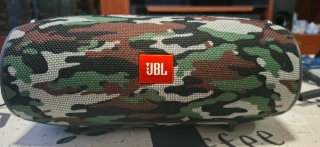 Altavoz JBL Xtreme Camuflaje