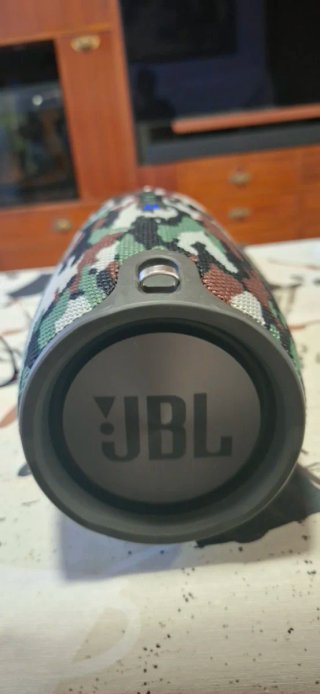 Altavoz JBL Xtreme Camuflaje