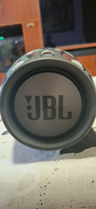 Altavoz JBL Xtreme Camuflaje