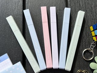 Set di cancelleria nuovo 30pz A5