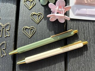 Set di cancelleria nuovo 30pz A5