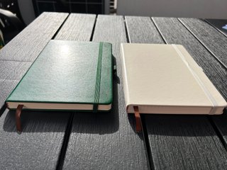 Set di cancelleria nuovo 30pz A5