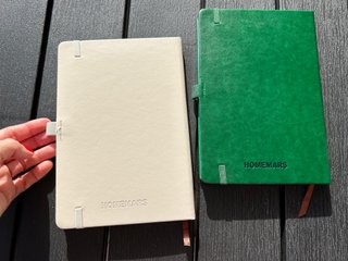Set di cancelleria nuovo 30pz A5