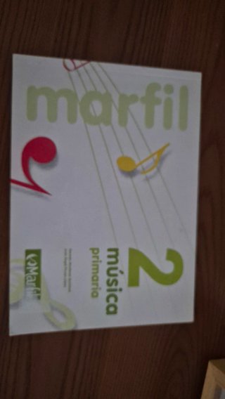 Libros de texto de primaria