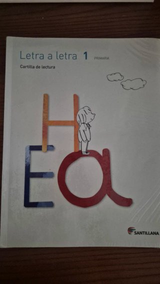 Libros de texto de primaria