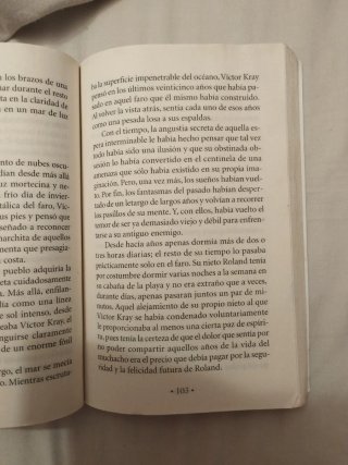 El príncipe de la niebla
