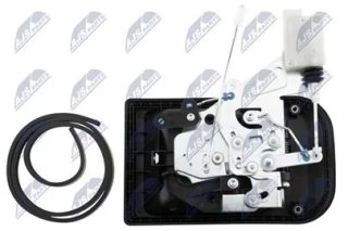 MANETA EXTERIOR PUERTA TRASERA IVECO DAILY