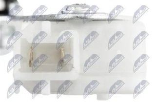 MANETA EXTERIOR PUERTA TRASERA IVECO DAILY