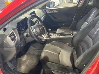 Mazda mazda3 2.2 SKYACTIV-D 110KW EVOLUTION