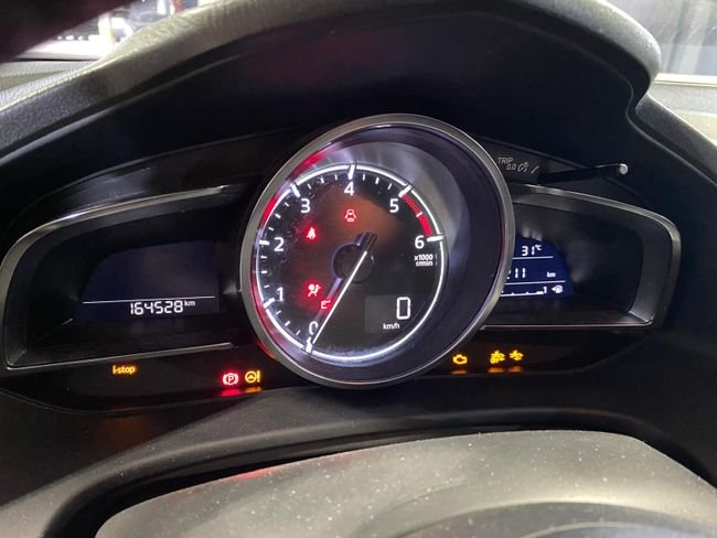 Mazda Mazda 3 2019, foto 7