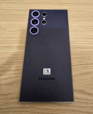 Samsung S24 Ultra 256GB
