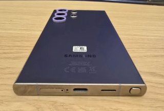 Samsung S24 Ultra 256GB