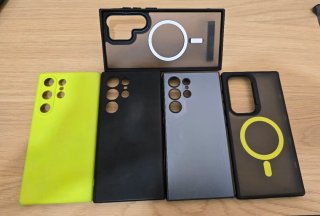 Samsung S24 Ultra 256GB