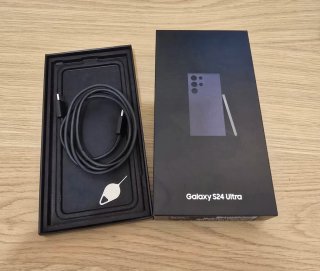 Samsung S24 Ultra 256GB