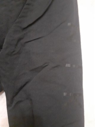 Giacca Nike Air Nera Taglia S