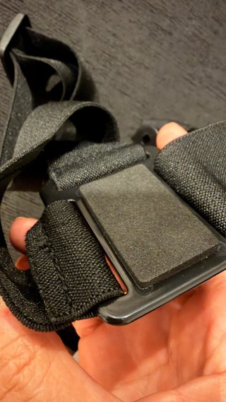 Set di accessori originali GoPro nuovi da aprire