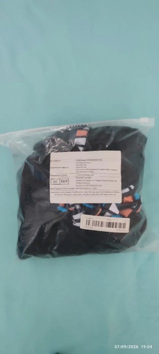 Bañador 2 piezas XXL sin estrenar