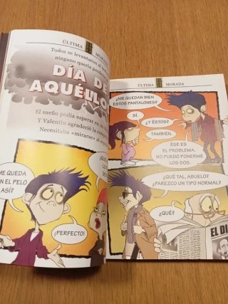 Pack de libros - "Crónicas del Vampiro Valentín"
