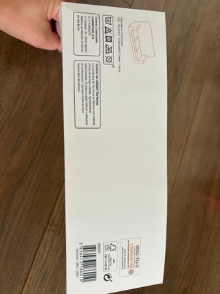 Funda Sofá TEX HOME 3 Plazas Beige