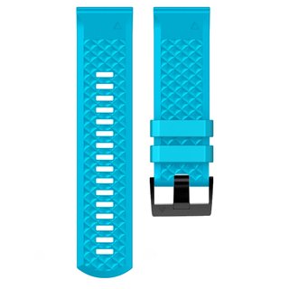 Correa Piramid para Garmin Fenix 8 - 51mm / 7X