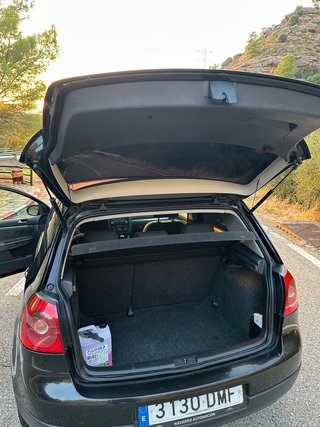Volkswagen Golf 2005 2.0 TDI