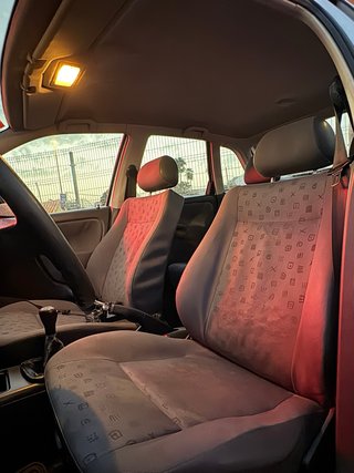 SEAT Ibiza 2002