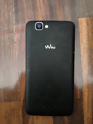Wiko Smartphone Multicolor