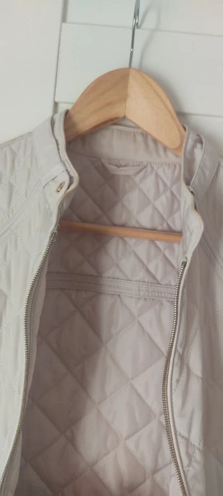 Chaleco acolchado Woman Talla M