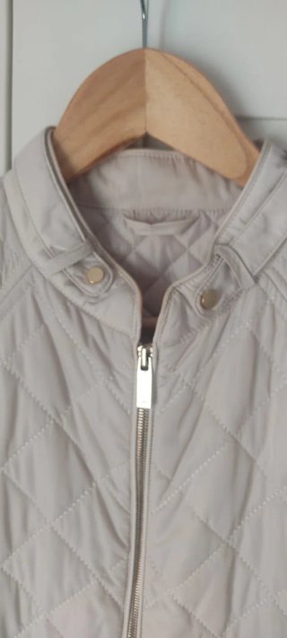 Chaleco acolchado Woman Talla M