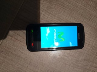 Nokia C6-00 Nero con Tastiera Scorrevole e Caricatore
