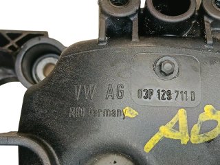 Colector admision SEAT IBIZA SC (6J1)