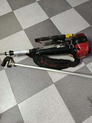 Vareadora Cifarelli SC800