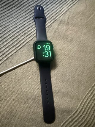 Apple Watch SE 44mm Negro
