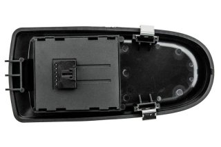 BOTONERA DERECHA ELEVALUNAS IVECO DAILY 2006-2011