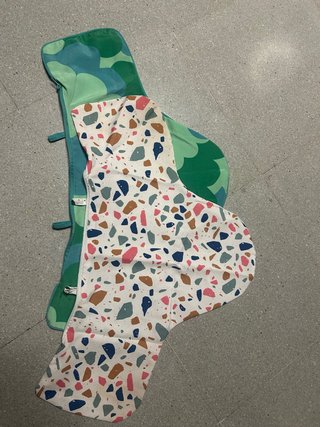 Funda para cojín reductor Antilop IKEA