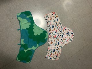 Funda para cojín reductor Antilop IKEA