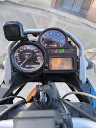 BMW R1200GS
