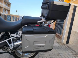 BMW R1200GS