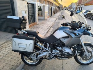 BMW R1200GS