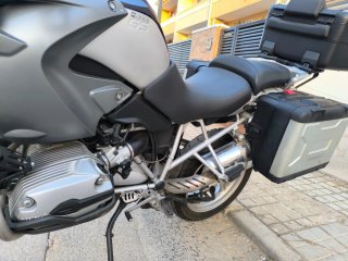 BMW R1200GS