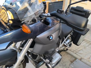 BMW R1200GS