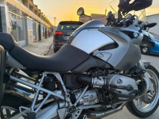 BMW R1200GS