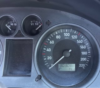 SEAT Ibiza 2006