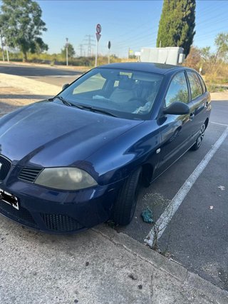 SEAT Ibiza 2006