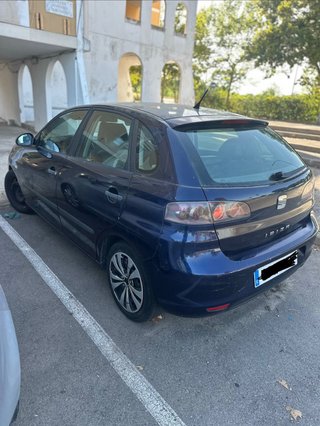 SEAT Ibiza 2006