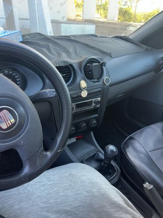 SEAT Ibiza 2006