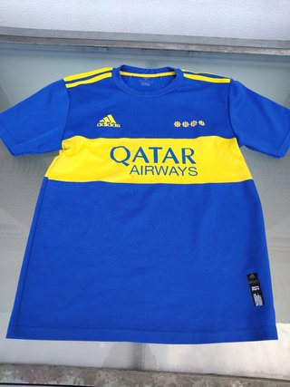 Camiseta Boca Jrs Talla S