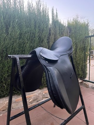 Montura de uso general negra PARA CAMBIO